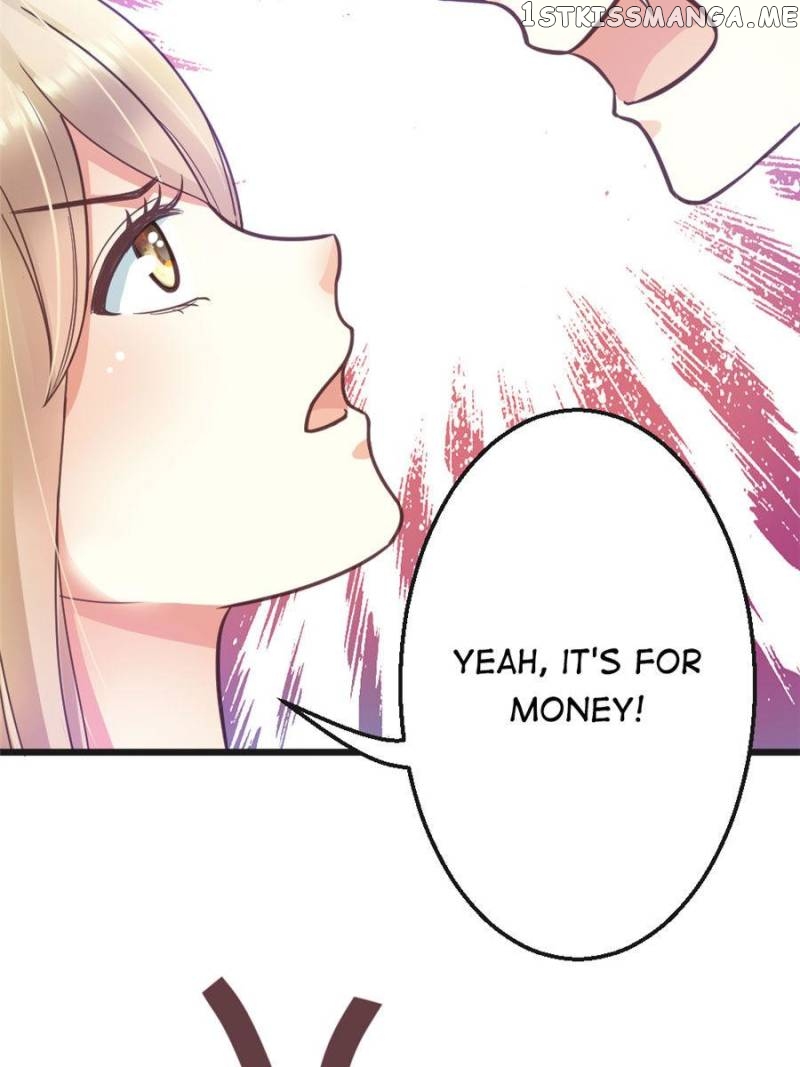 Let Me Go! You Demon President chapter 11 - page 11