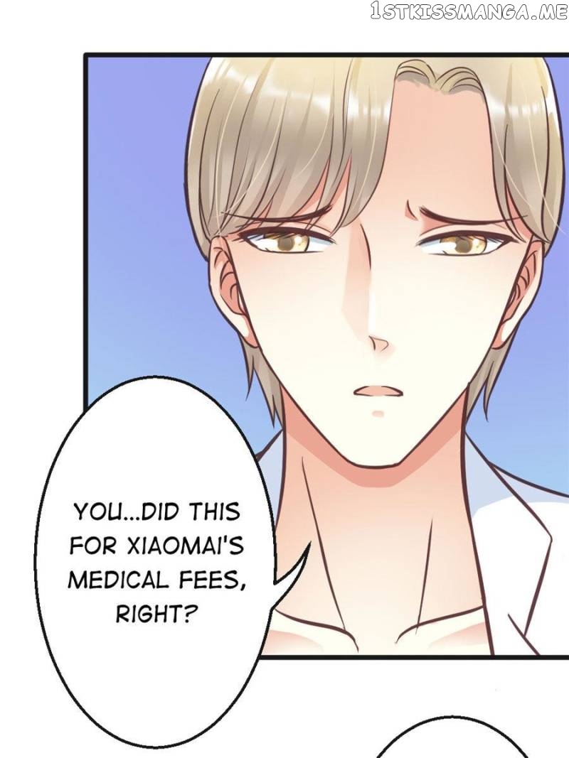 Let Me Go! You Demon President chapter 11 - page 16