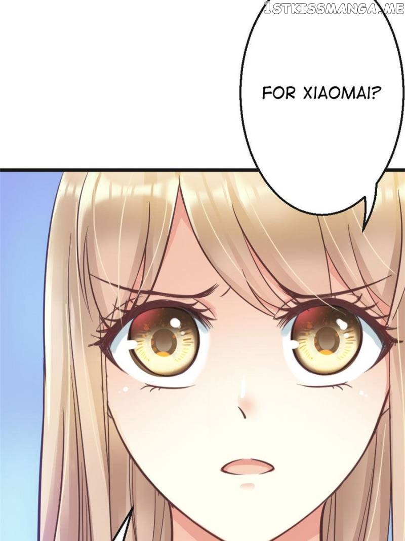 Let Me Go! You Demon President chapter 11 - page 17