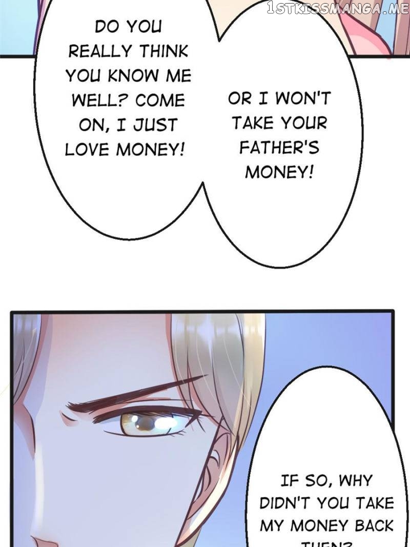 Let Me Go! You Demon President chapter 11 - page 19