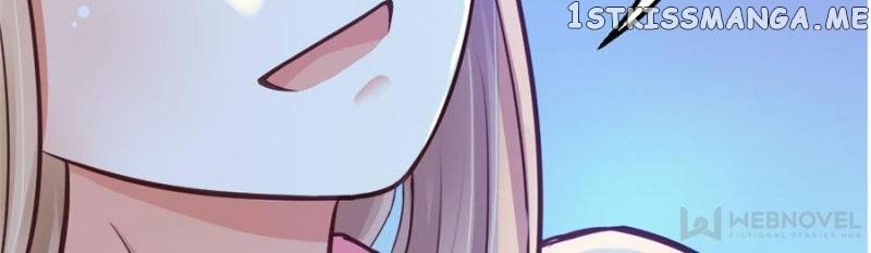 Let Me Go! You Demon President chapter 11 - page 21