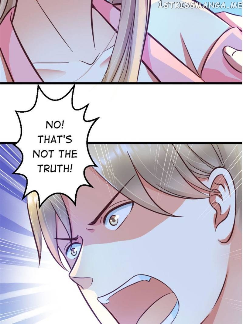 Let Me Go! You Demon President chapter 11 - page 22