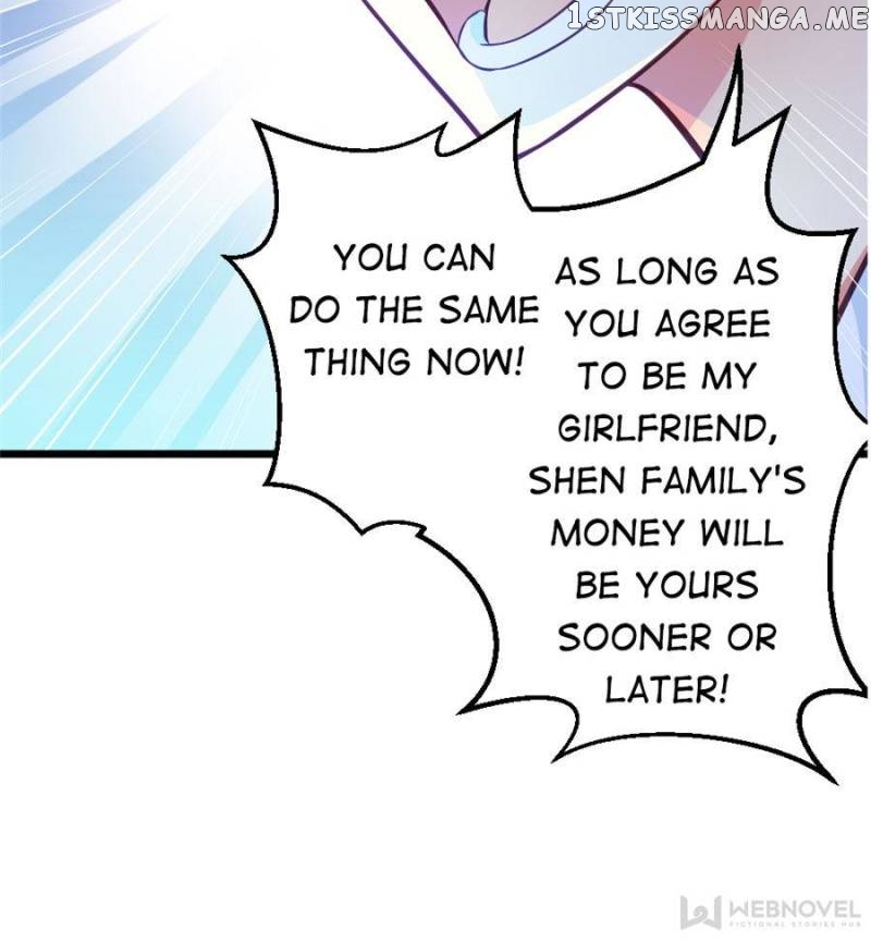 Let Me Go! You Demon President chapter 11 - page 23