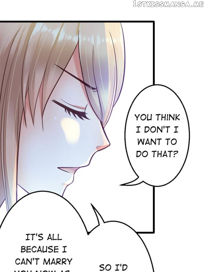 Let Me Go! You Demon President chapter 11 - page 24