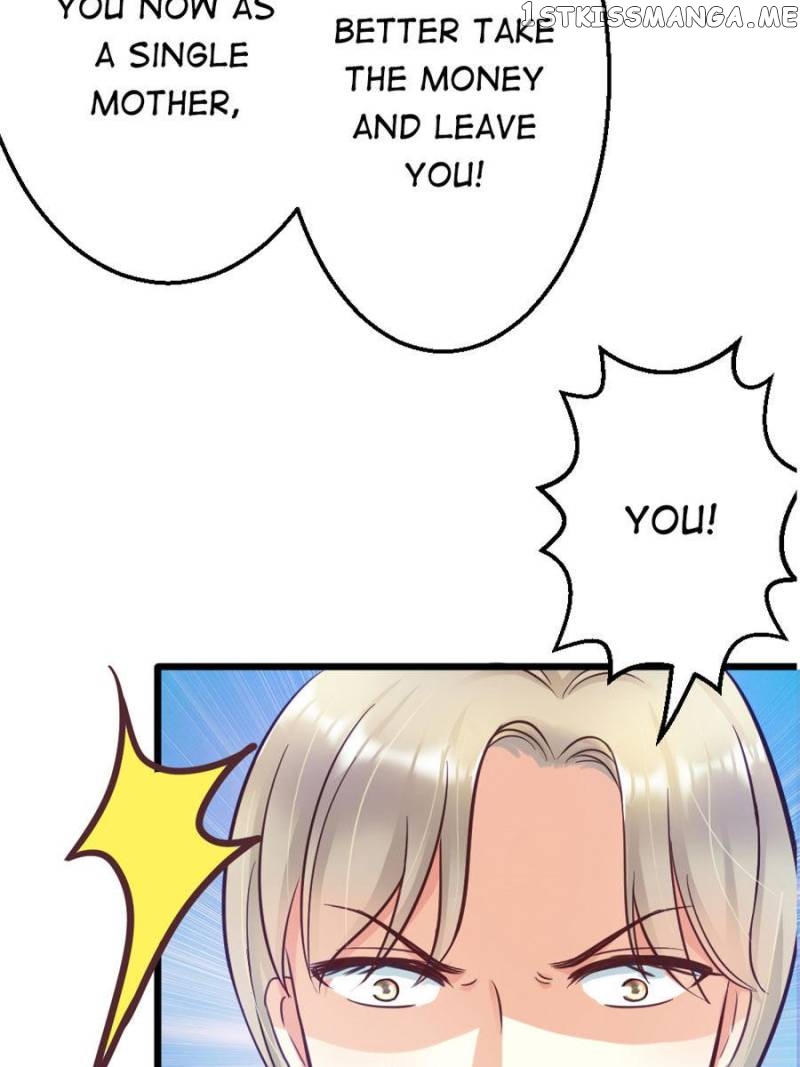 Let Me Go! You Demon President chapter 11 - page 25