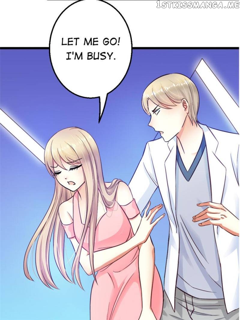 Let Me Go! You Demon President chapter 11 - page 27