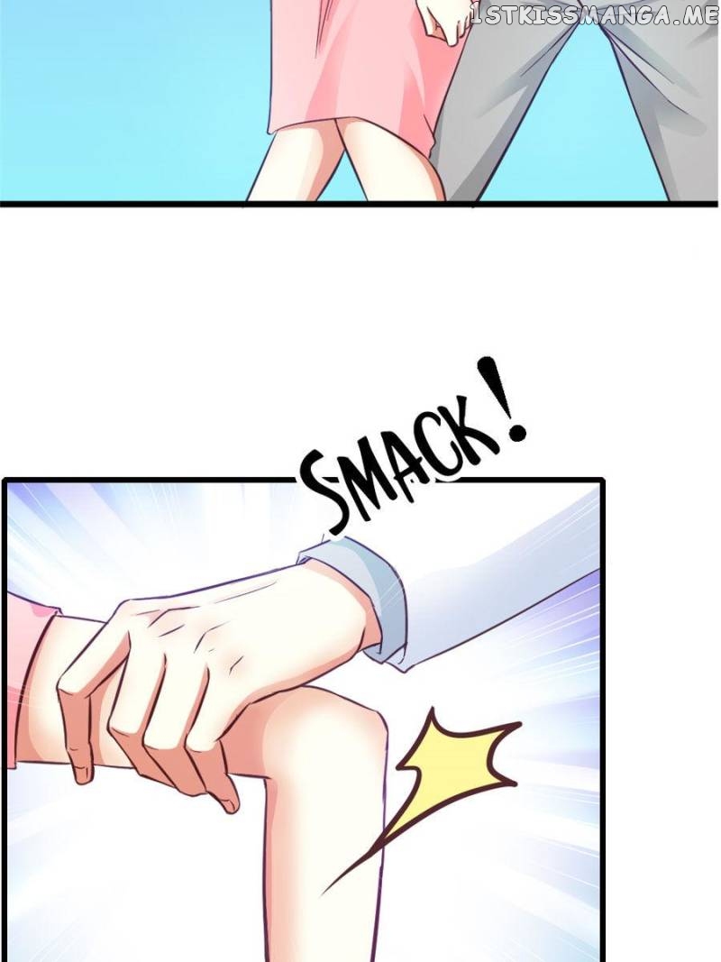 Let Me Go! You Demon President chapter 11 - page 28