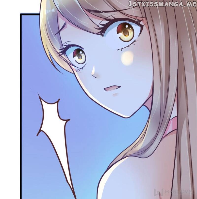 Let Me Go! You Demon President chapter 11 - page 3