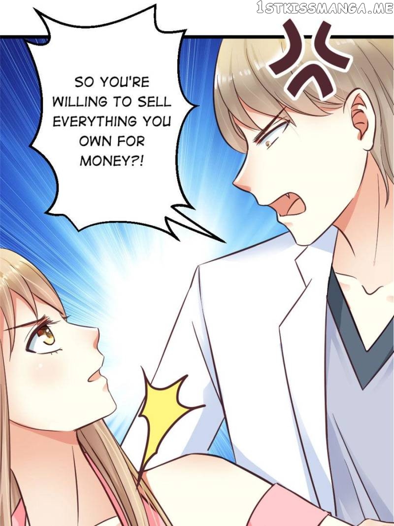 Let Me Go! You Demon President chapter 11 - page 30