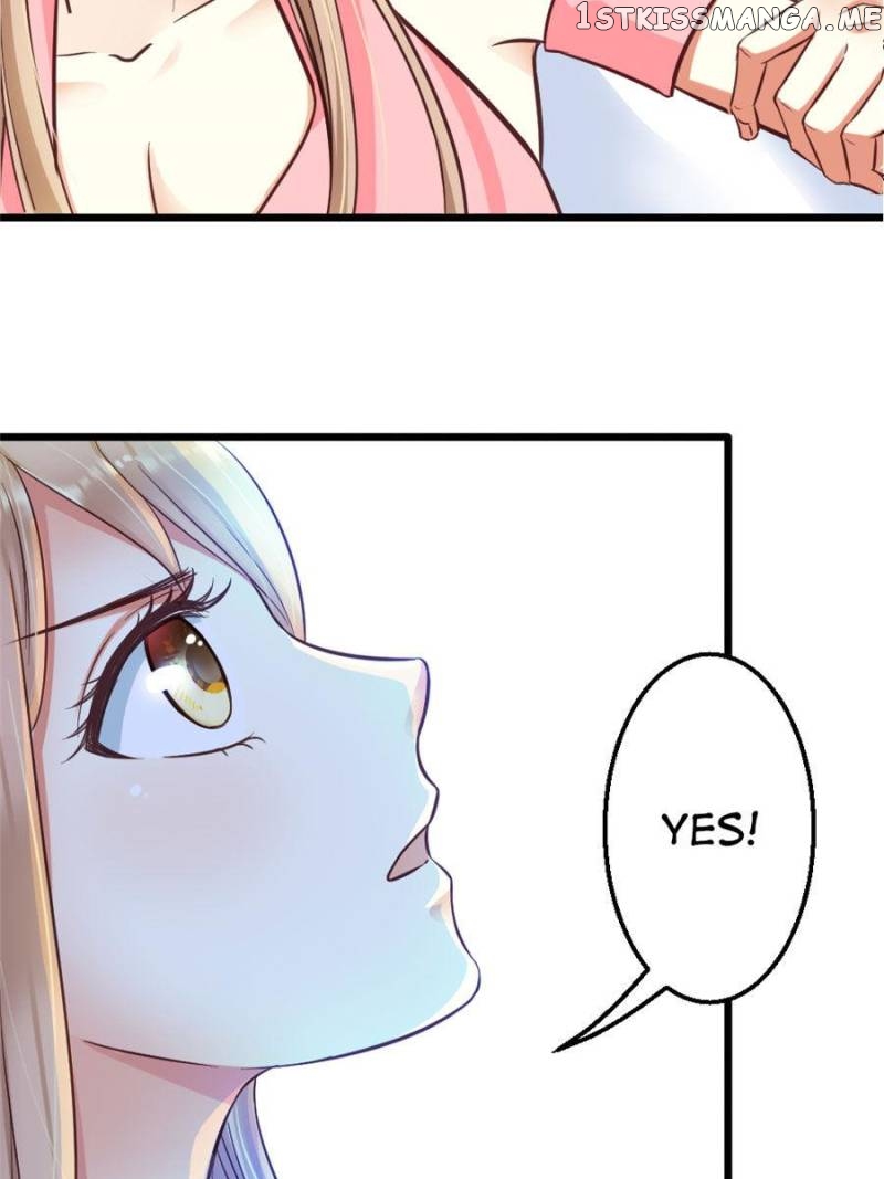 Let Me Go! You Demon President chapter 11 - page 31