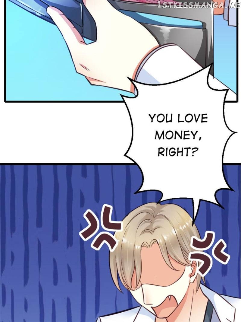 Let Me Go! You Demon President chapter 11 - page 33