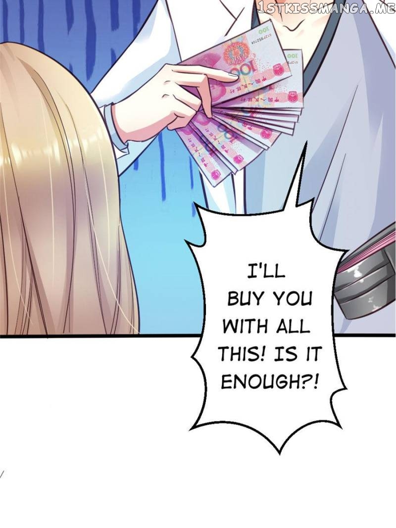 Let Me Go! You Demon President chapter 11 - page 34