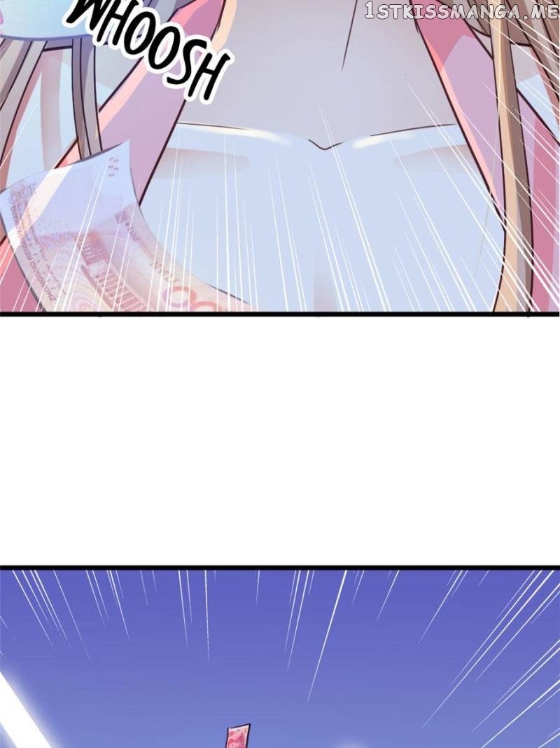 Let Me Go! You Demon President chapter 11 - page 37