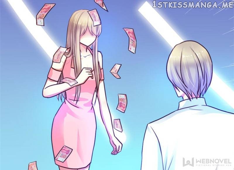 Let Me Go! You Demon President chapter 11 - page 38
