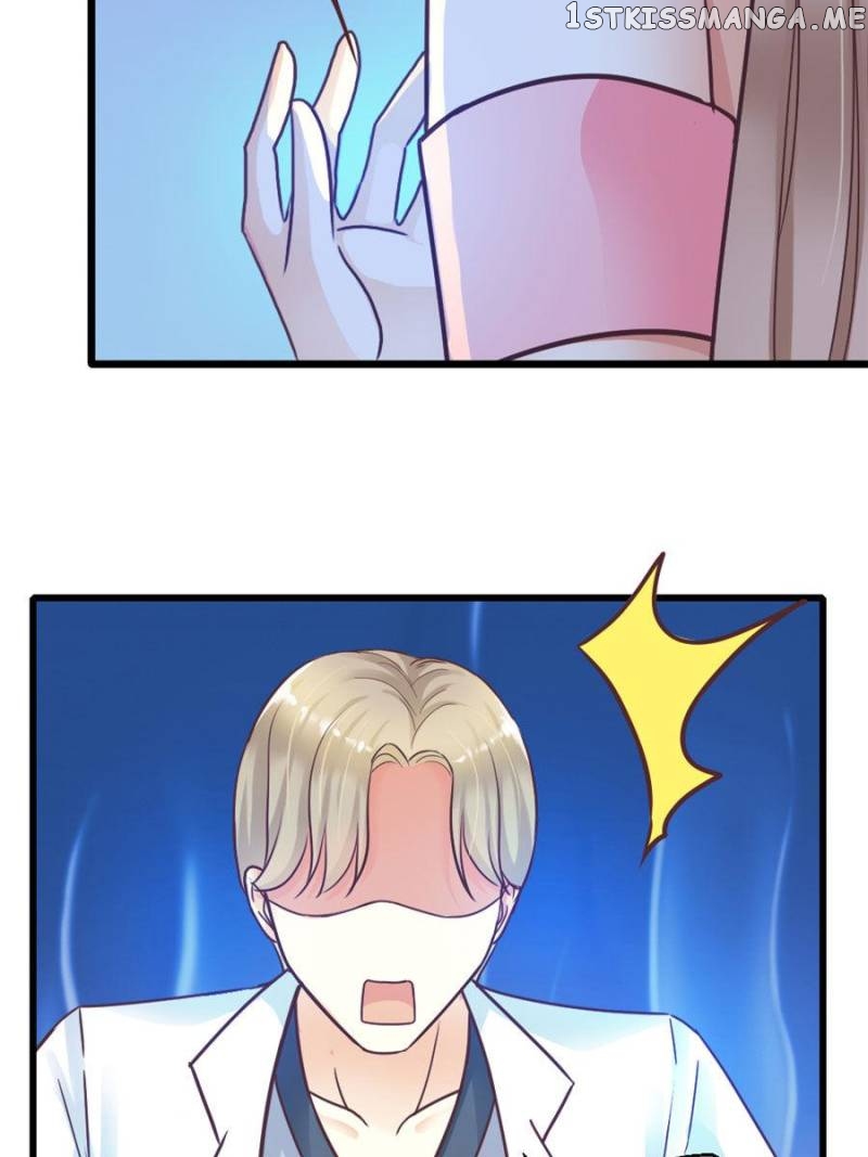 Let Me Go! You Demon President chapter 11 - page 4