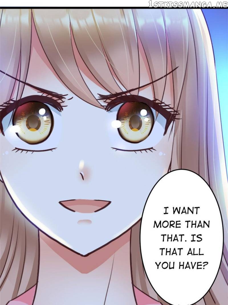 Let Me Go! You Demon President chapter 11 - page 40
