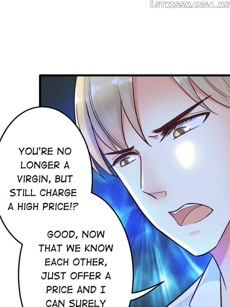 Let Me Go! You Demon President chapter 11 - page 42