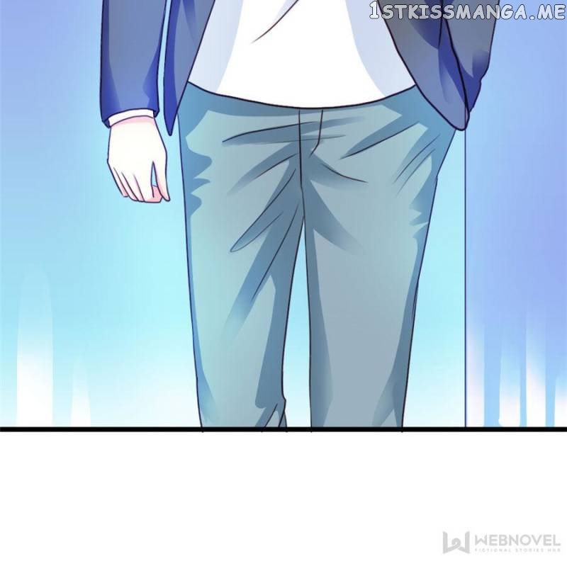 Let Me Go! You Demon President chapter 11 - page 44
