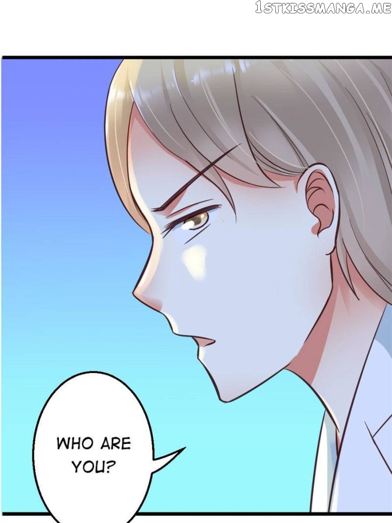 Let Me Go! You Demon President chapter 11 - page 45