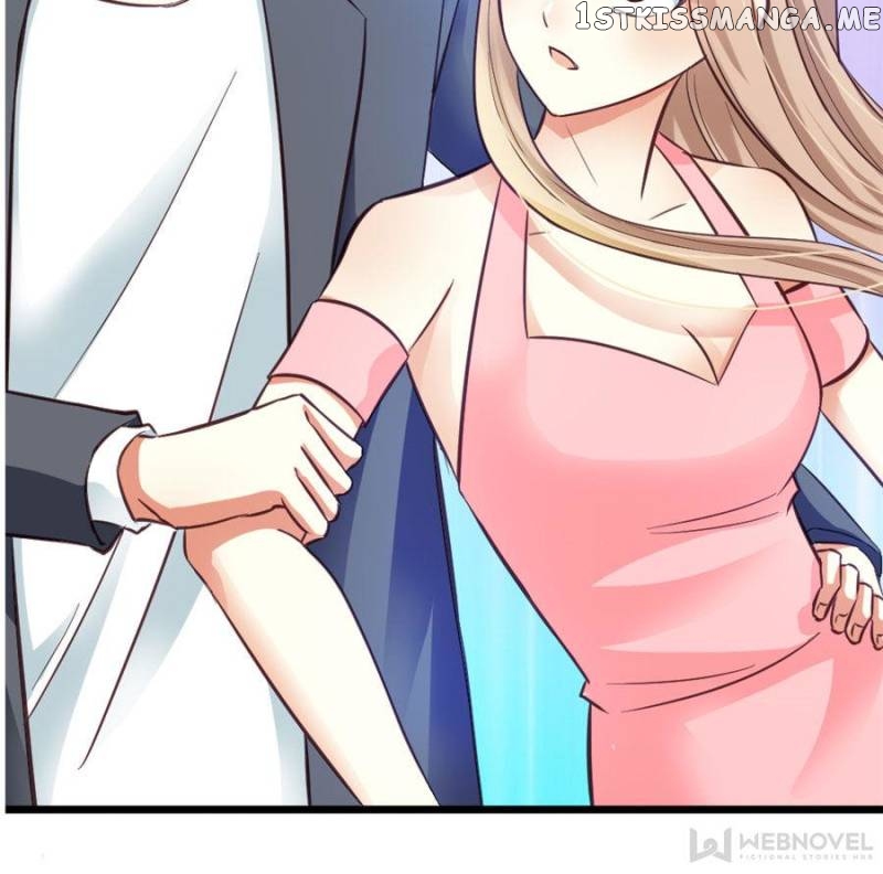 Let Me Go! You Demon President chapter 11 - page 47