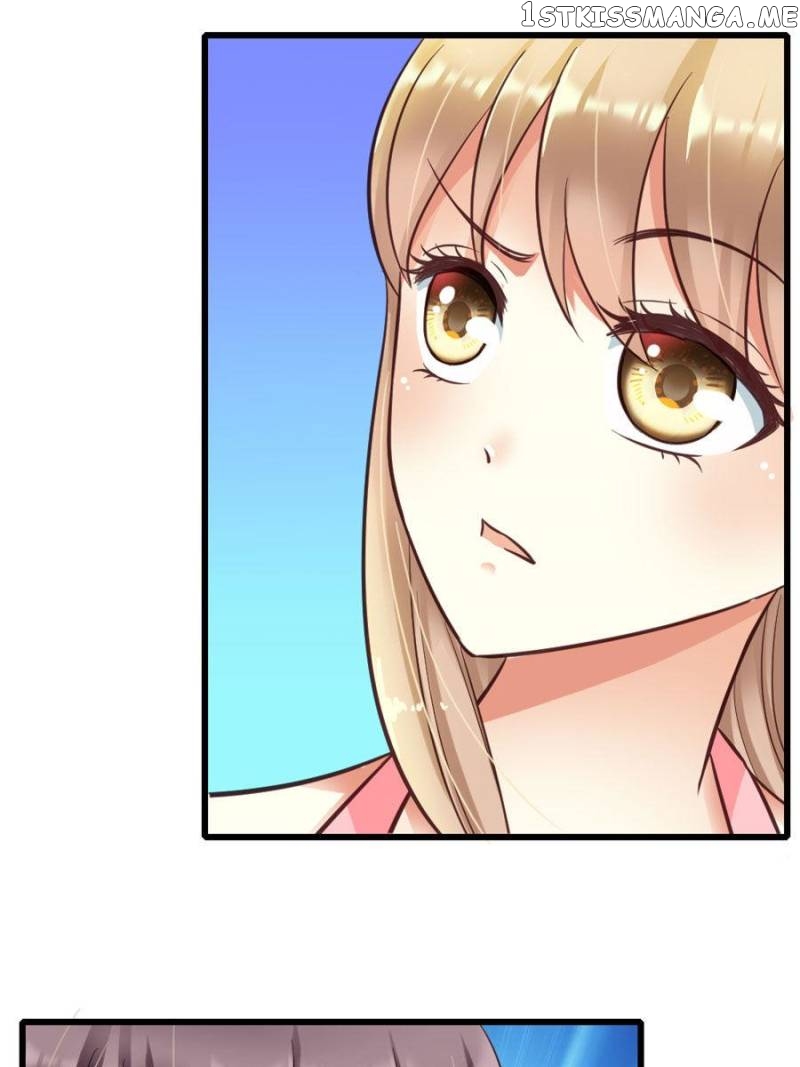 Let Me Go! You Demon President chapter 11 - page 48