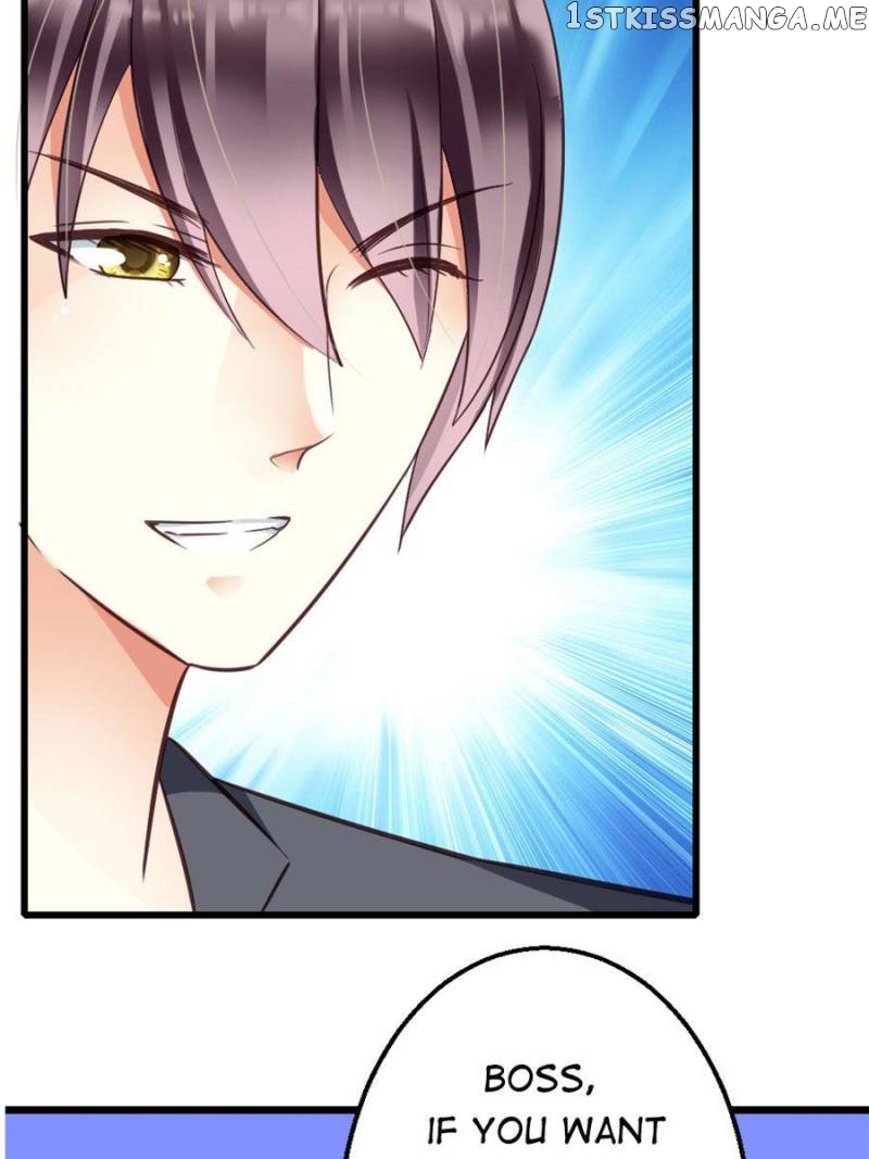 Let Me Go! You Demon President chapter 11 - page 49