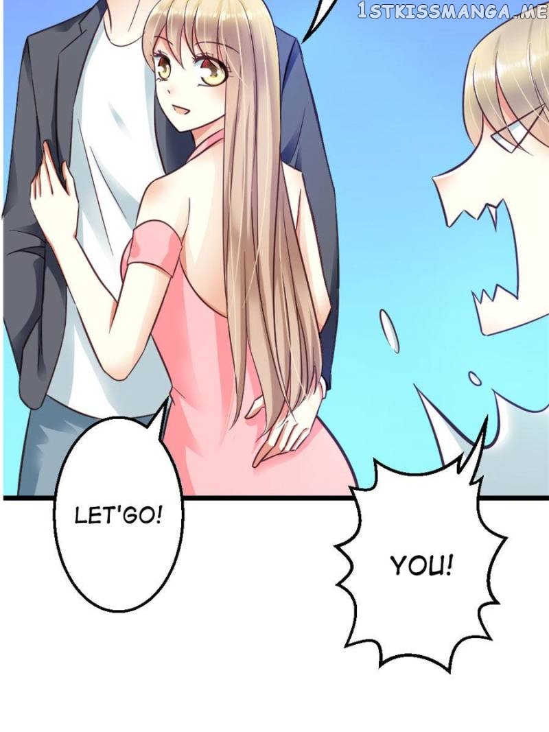 Let Me Go! You Demon President chapter 11 - page 51