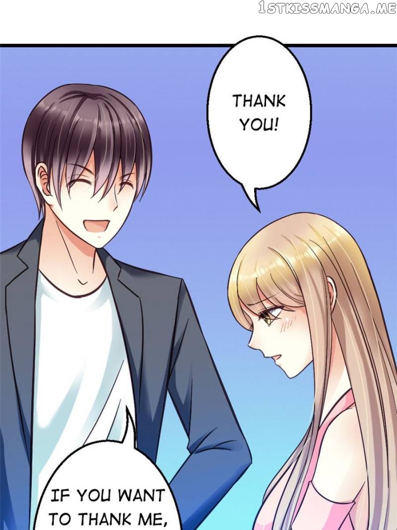 Let Me Go! You Demon President chapter 11 - page 54
