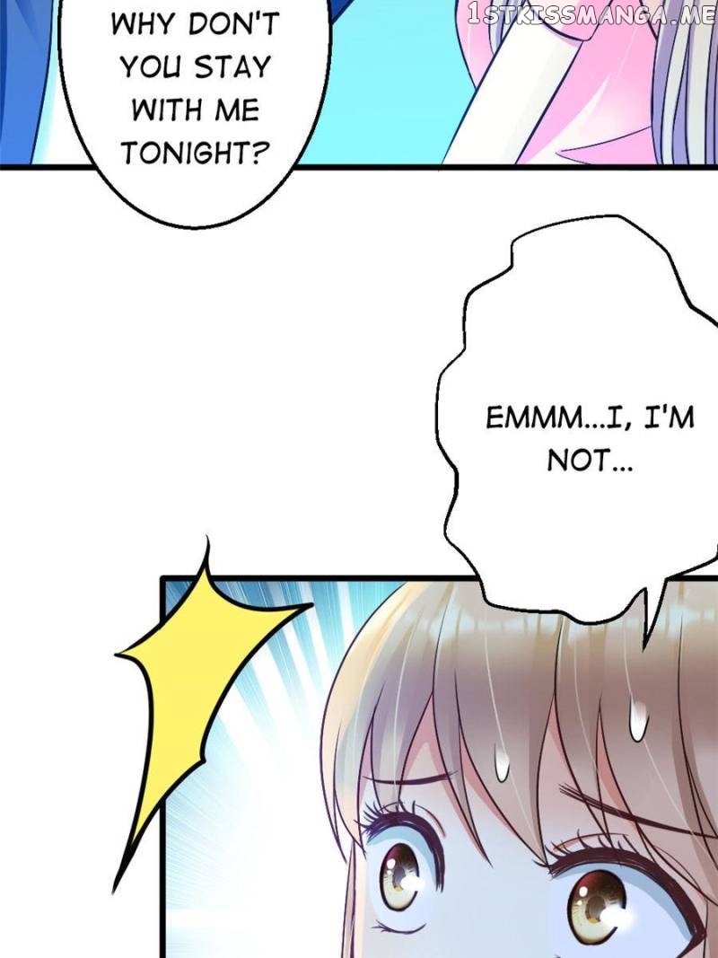 Let Me Go! You Demon President chapter 11 - page 55