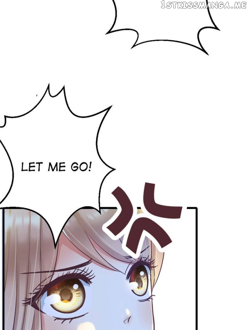 Let Me Go! You Demon President chapter 11 - page 8