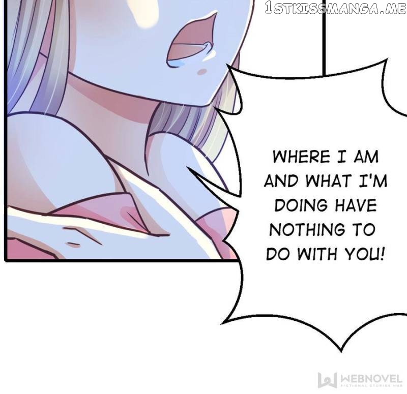 Let Me Go! You Demon President chapter 11 - page 9