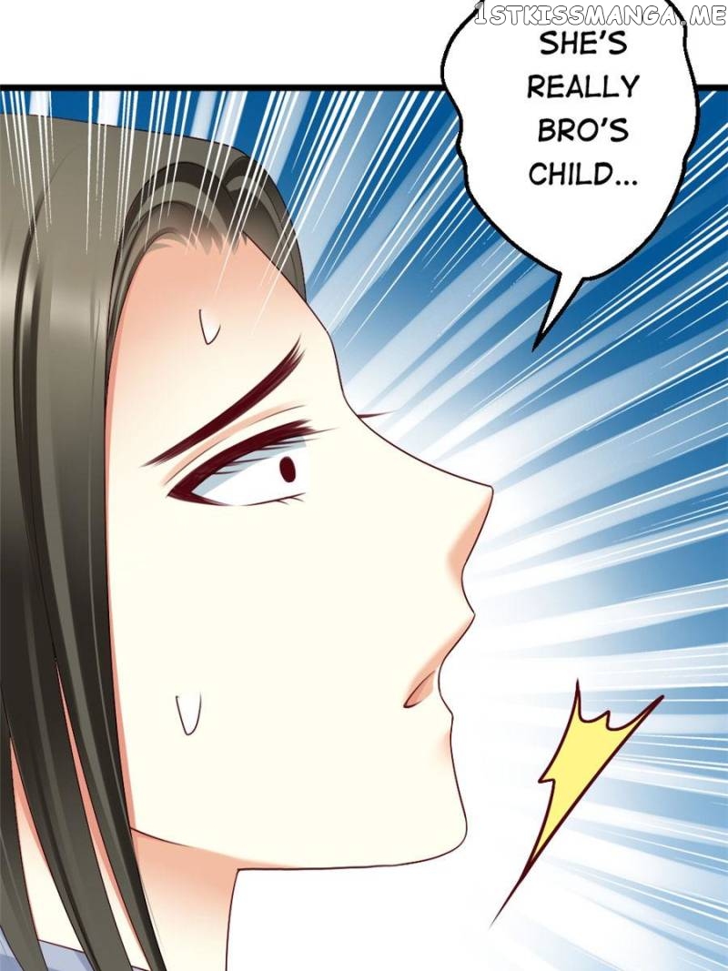 Let Me Go! You Demon President chapter 95 - page 12
