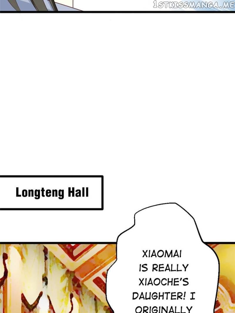 Let Me Go! You Demon President chapter 95 - page 13