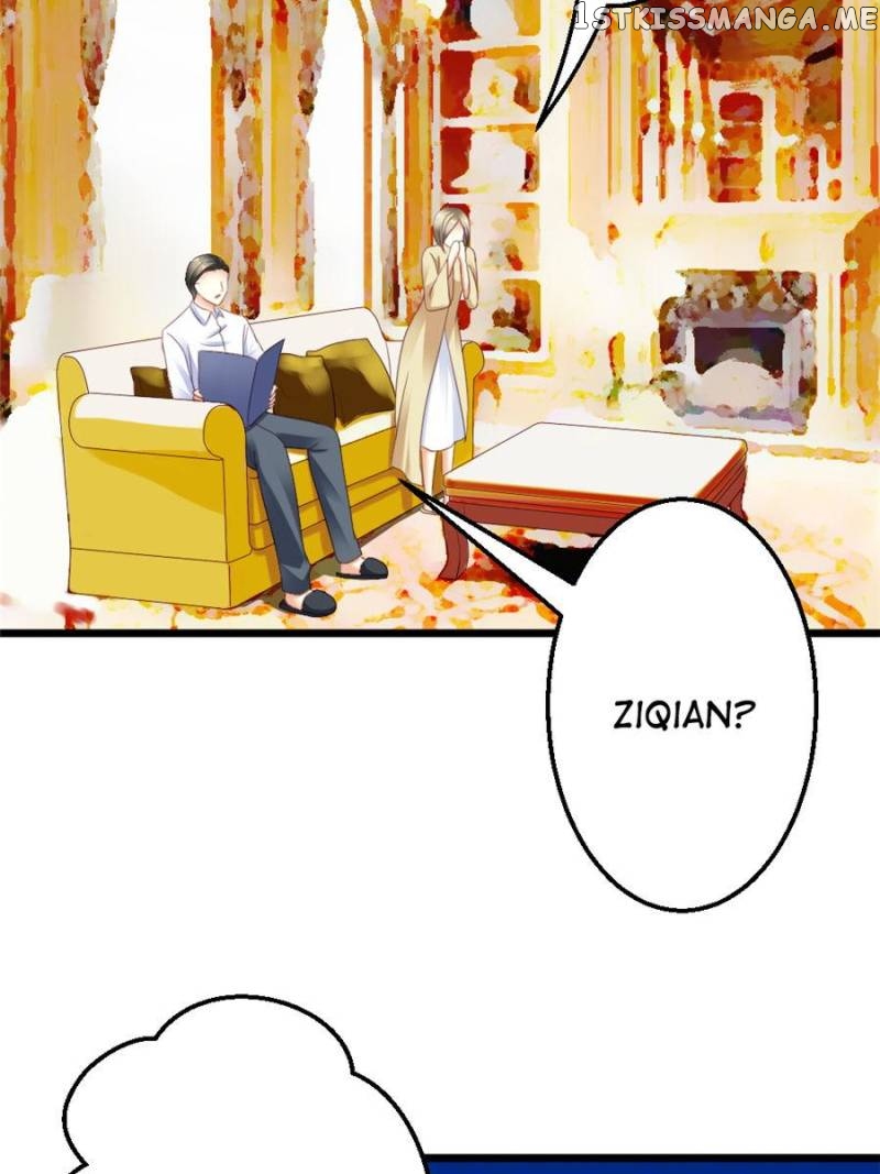 Let Me Go! You Demon President chapter 95 - page 15