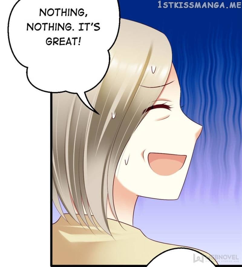 Let Me Go! You Demon President chapter 95 - page 16