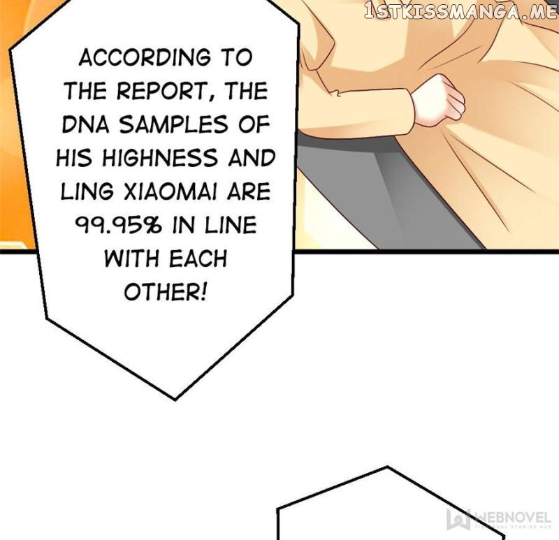 Let Me Go! You Demon President chapter 95 - page 2