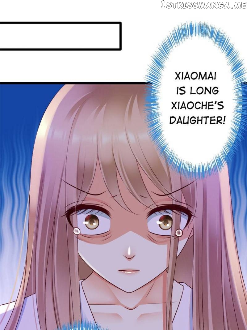Let Me Go! You Demon President chapter 95 - page 20
