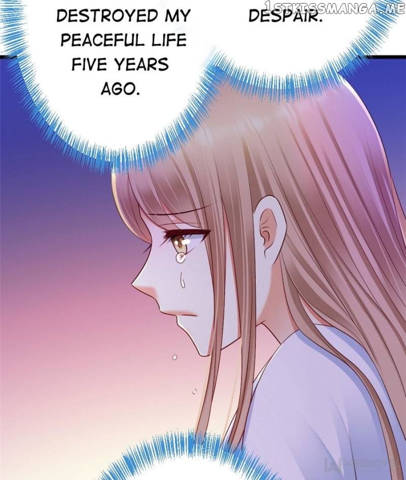 Let Me Go! You Demon President chapter 95 - page 23