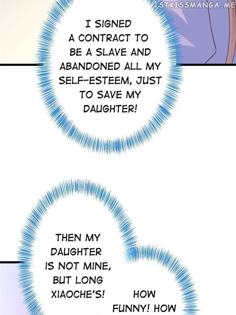 Let Me Go! You Demon President chapter 95 - page 24