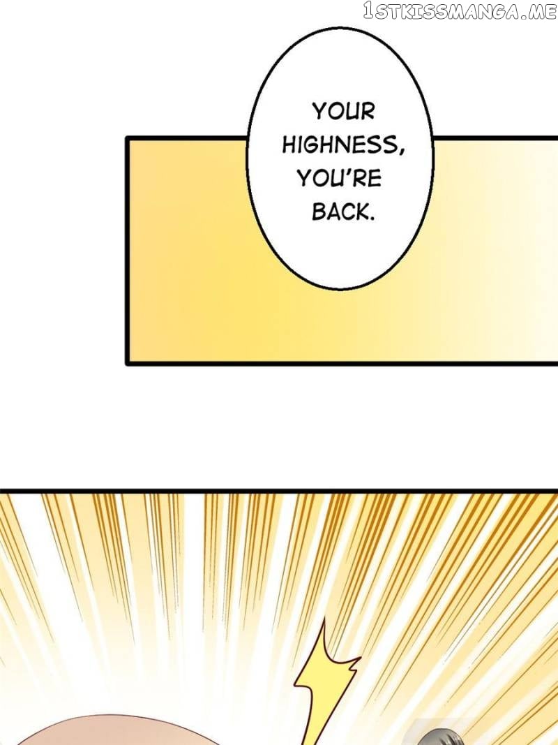 Let Me Go! You Demon President chapter 95 - page 26