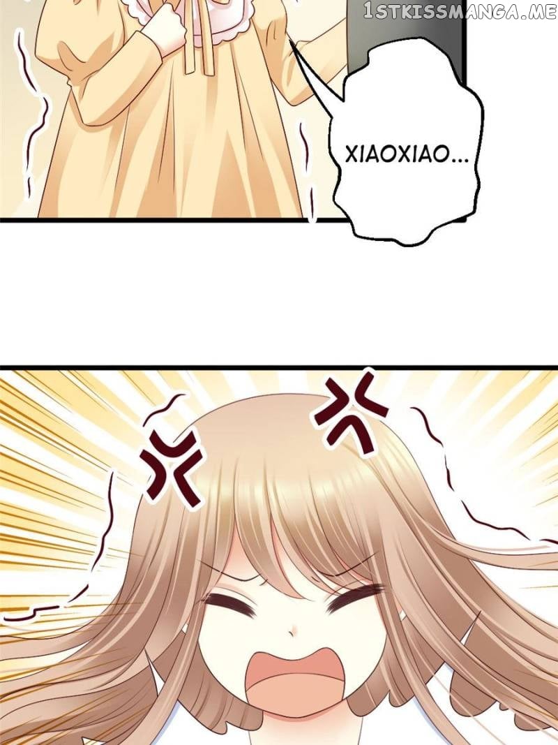 Let Me Go! You Demon President chapter 95 - page 31