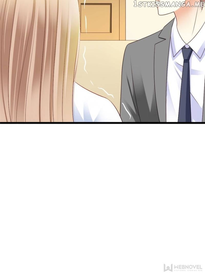 Let Me Go! You Demon President chapter 95 - page 36