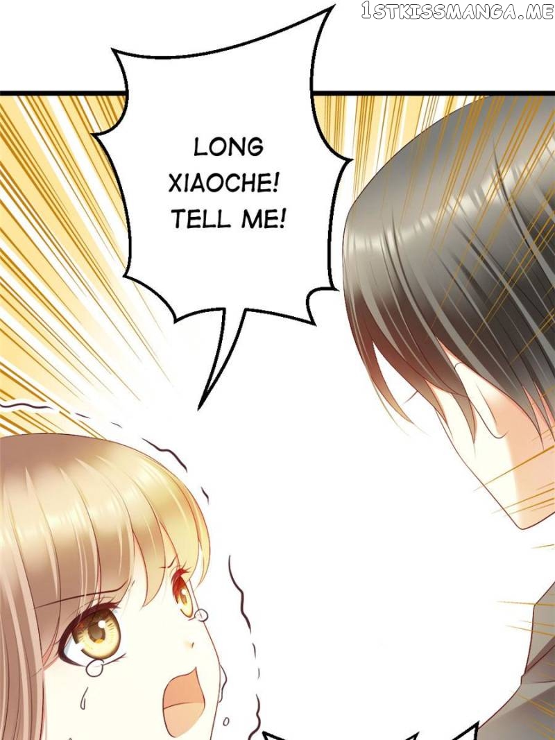 Let Me Go! You Demon President chapter 95 - page 38