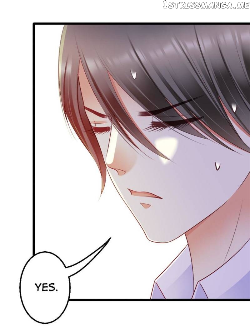 Let Me Go! You Demon President chapter 95 - page 40