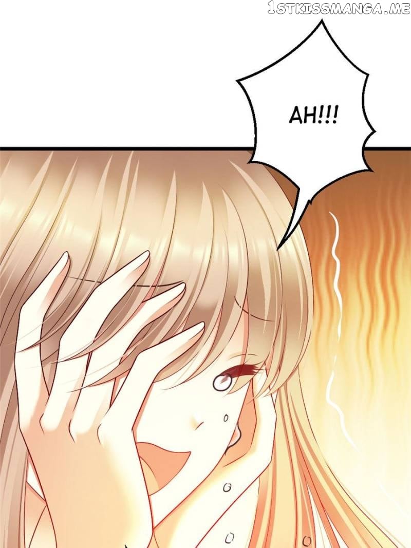 Let Me Go! You Demon President chapter 95 - page 41