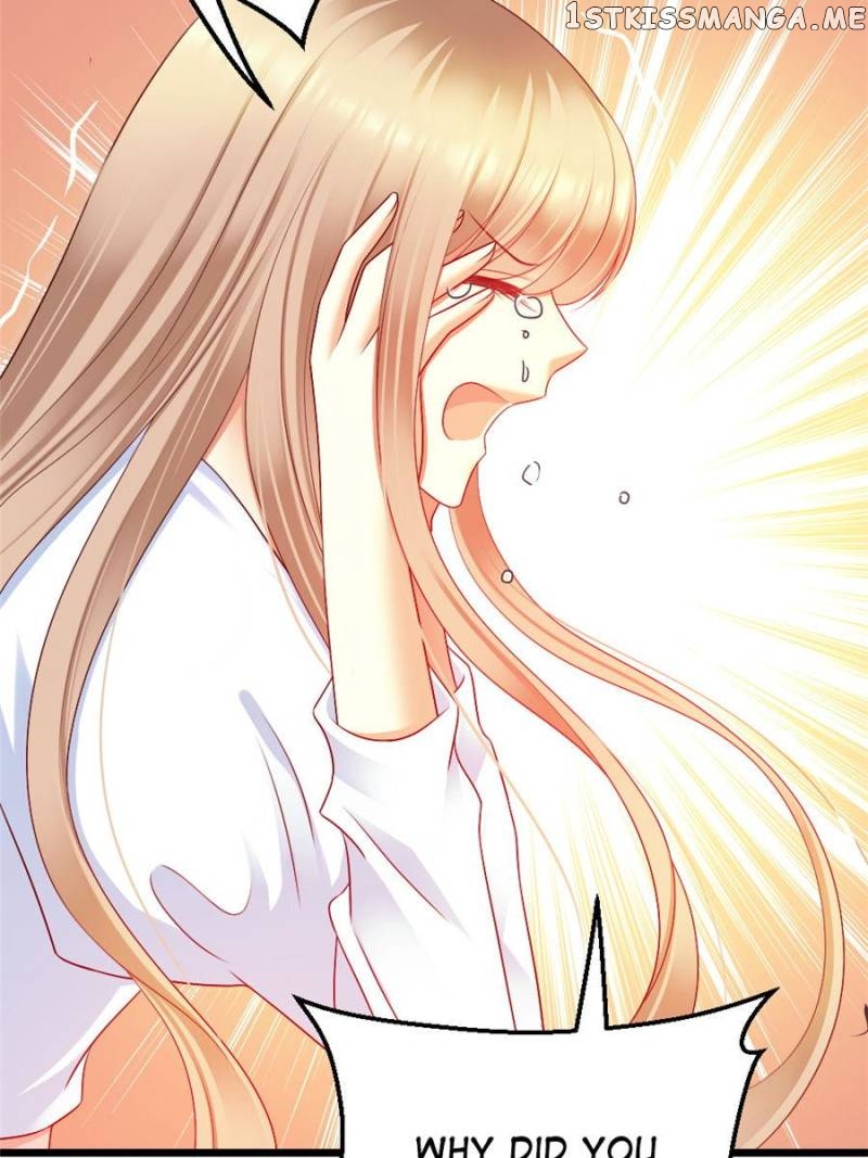 Let Me Go! You Demon President chapter 95 - page 45
