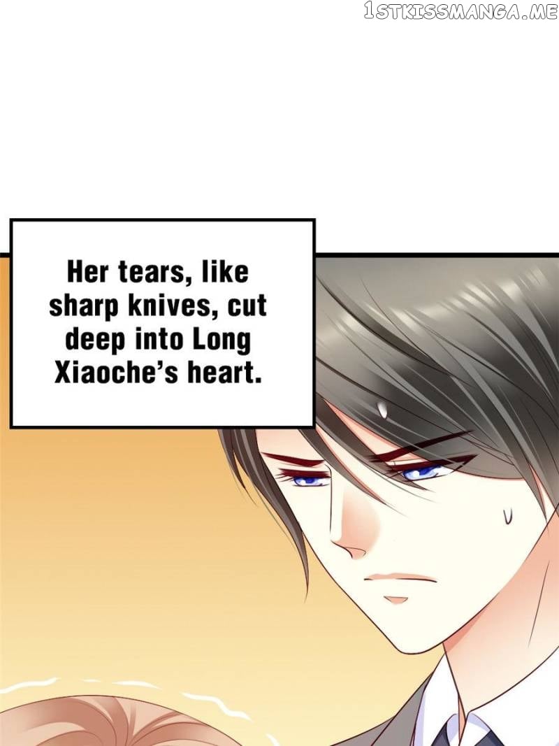 Let Me Go! You Demon President chapter 95 - page 48