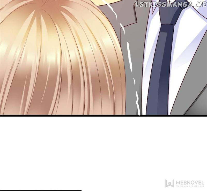 Let Me Go! You Demon President chapter 95 - page 49