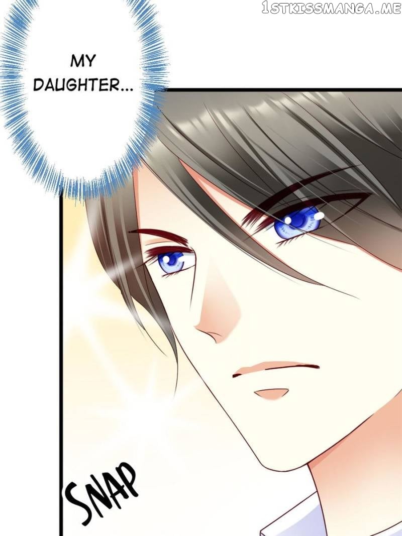 Let Me Go! You Demon President chapter 95 - page 5