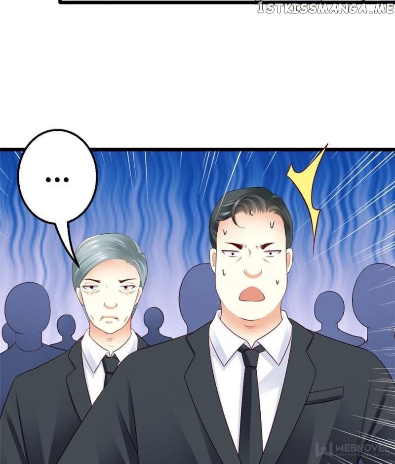 Let Me Go! You Demon President chapter 95 - page 6